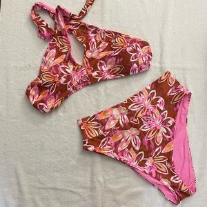 Aerie High-Waisted Bikini